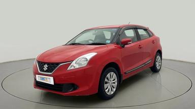 2016 Maruti Baleno