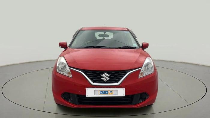 2016 Maruti Baleno