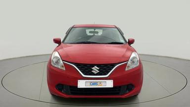 2016 Maruti Baleno