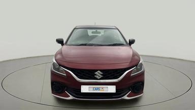 2022 Maruti Baleno