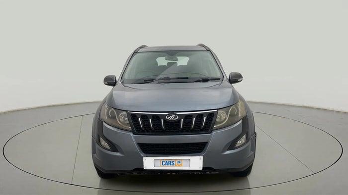 2017 MAHINDRA XUV500