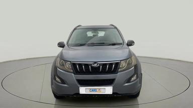 2017 MAHINDRA XUV500