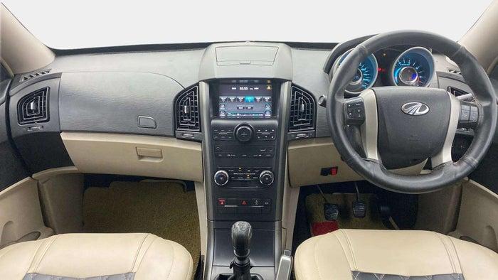 2017 MAHINDRA XUV500