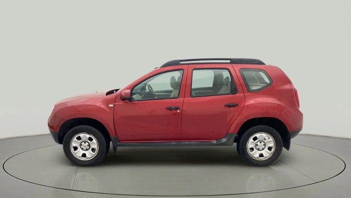 2013 Renault Duster