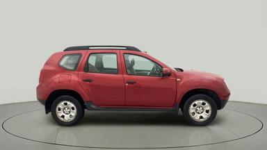 2013 Renault Duster