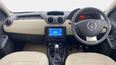 2013 Renault Duster