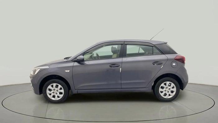 2019 Hyundai Elite i20