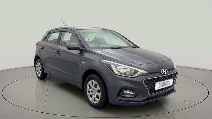 2019 Hyundai Elite i20