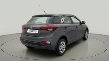 2019 Hyundai Elite i20