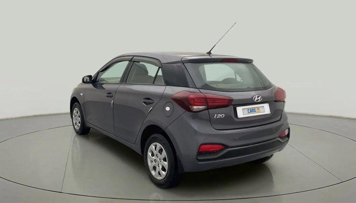 2019 Hyundai Elite i20