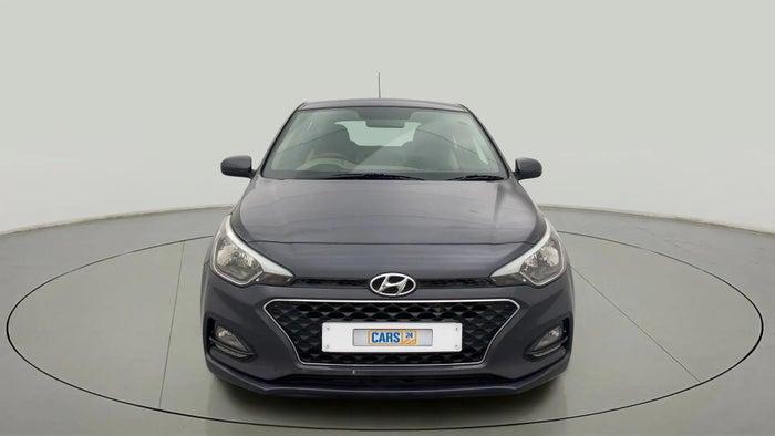 2019 Hyundai Elite i20