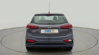 2019 Hyundai Elite i20