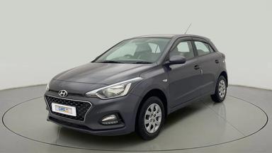 2019 Hyundai Elite i20