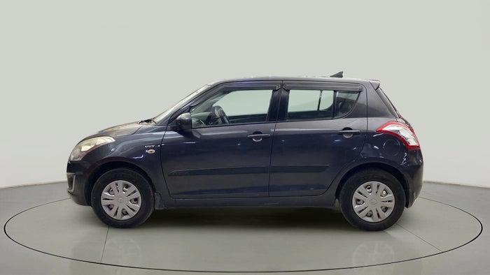 2017 Maruti Swift