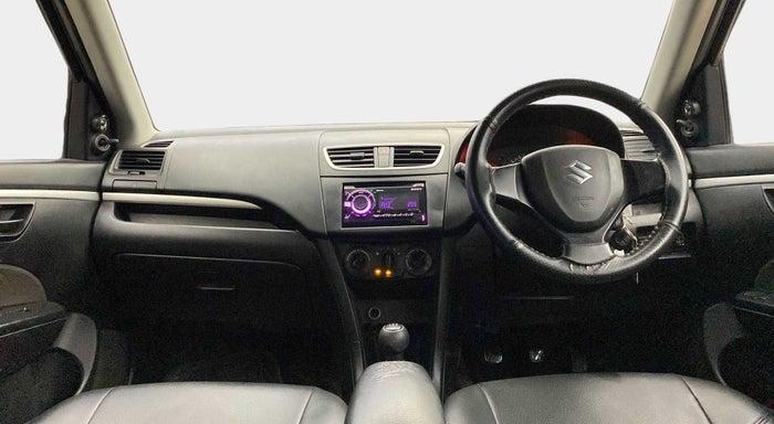 2017 Maruti Swift