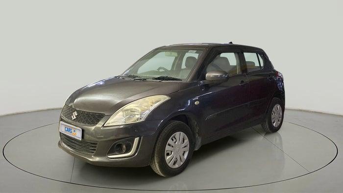 2017 Maruti Swift