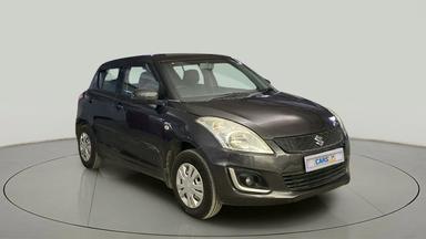 2017 Maruti Swift