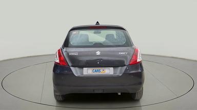 2017 Maruti Swift