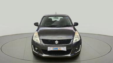 2017 Maruti Swift