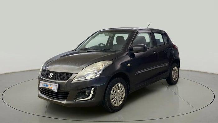 2017 Maruti Swift