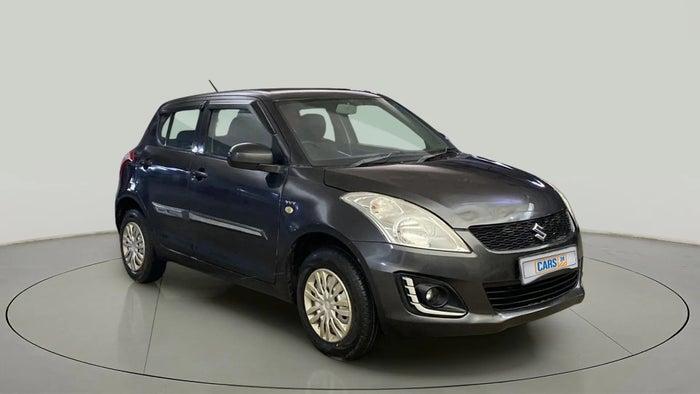 2017 Maruti Swift