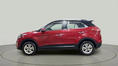 2016 Hyundai Creta