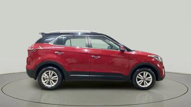 2016 Hyundai Creta