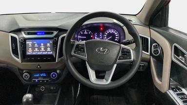 2016 Hyundai Creta