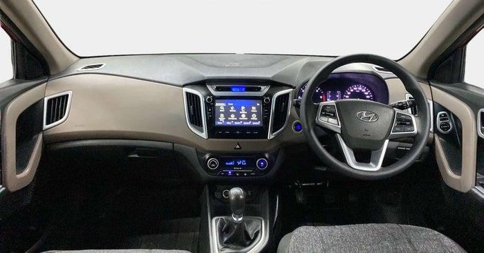 2016 Hyundai Creta