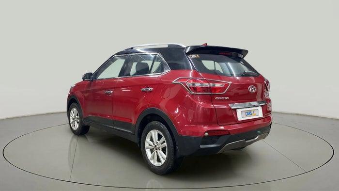 2016 Hyundai Creta