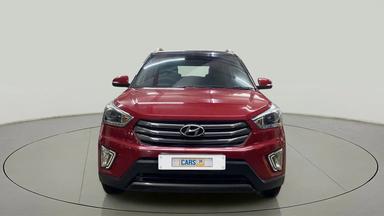 2016 Hyundai Creta