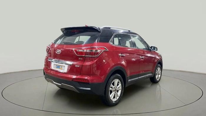 2016 Hyundai Creta