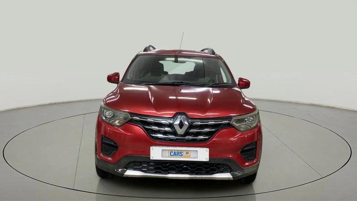 2019 Renault TRIBER