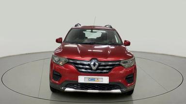 2019 Renault TRIBER