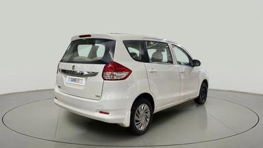 2016 Maruti Ertiga