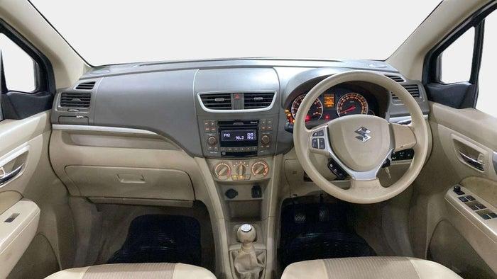 2016 Maruti Ertiga