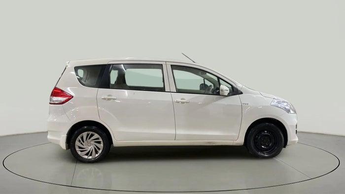 2016 Maruti Ertiga