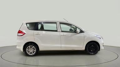 2016 Maruti Ertiga