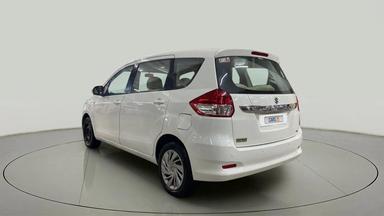 2016 Maruti Ertiga