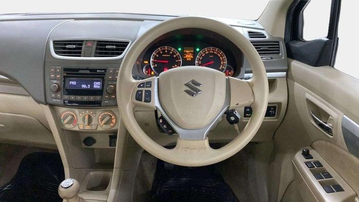 2016 Maruti Ertiga