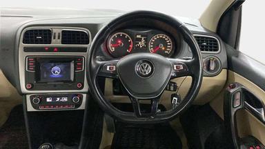 2016 Volkswagen Ameo