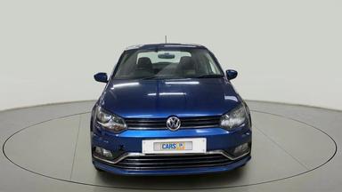 2016 Volkswagen Ameo