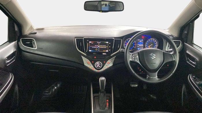 2018 Maruti Baleno