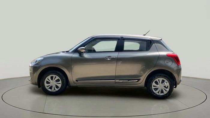 2023 Maruti Swift