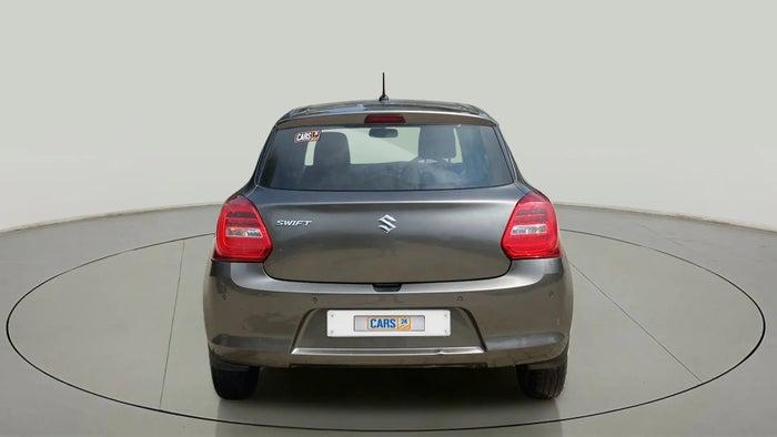 2023 Maruti Swift