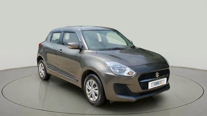 2023 Maruti Swift