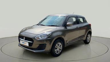 2023 Maruti Swift