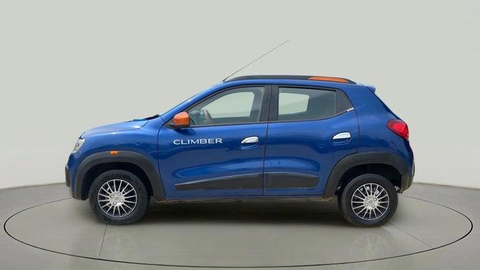 2018 RENAULT KWID