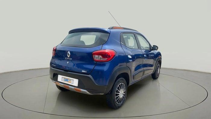 2018 RENAULT KWID