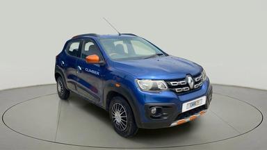 2018 RENAULT KWID